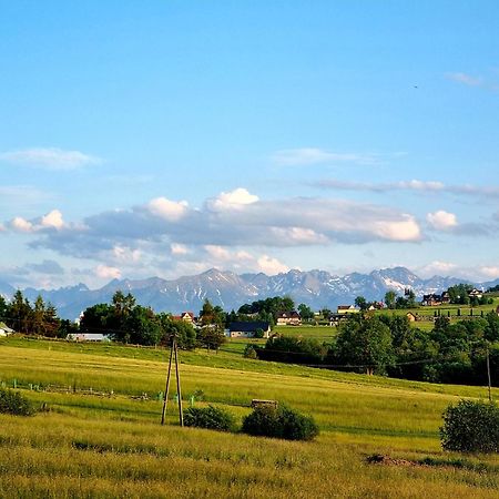 Apartamenty Jelen Pod Grapom Banska Nizna Buitenkant foto