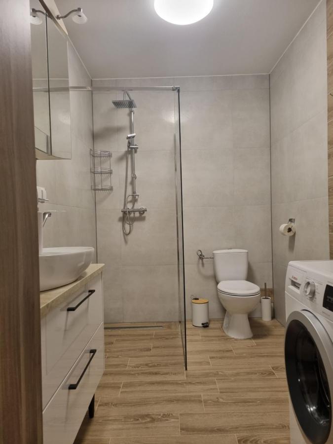 Apartamenty Jelen Pod Grapom Banska Nizna Buitenkant foto