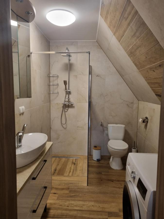 Apartamenty Jelen Pod Grapom Banska Nizna Buitenkant foto