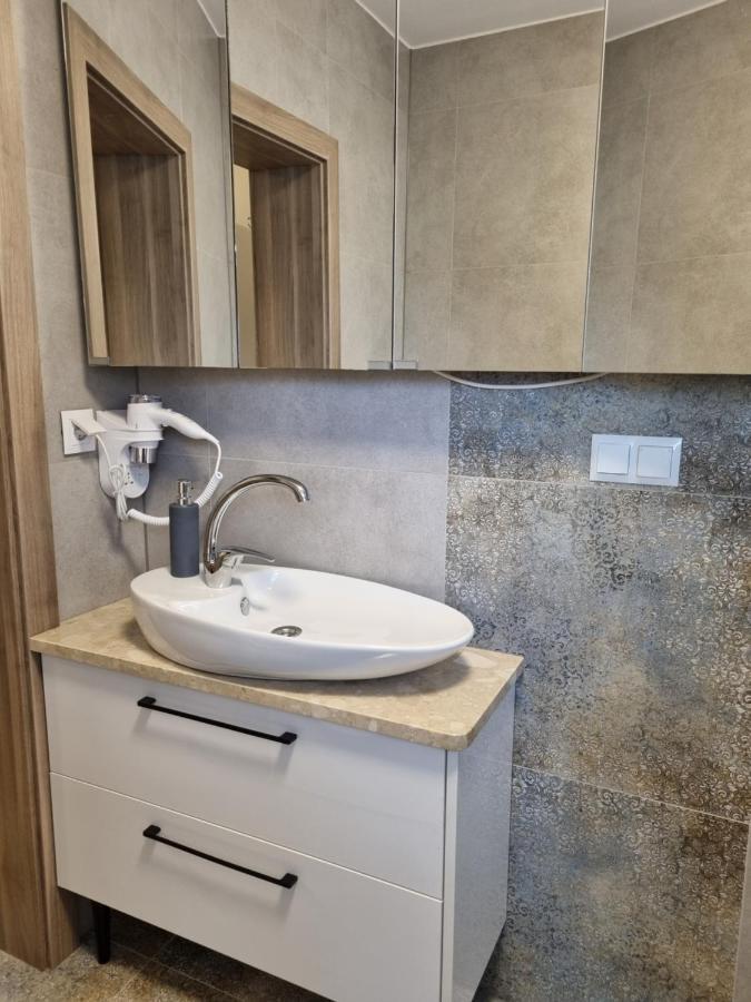 Apartamenty Jelen Pod Grapom Banska Nizna Buitenkant foto