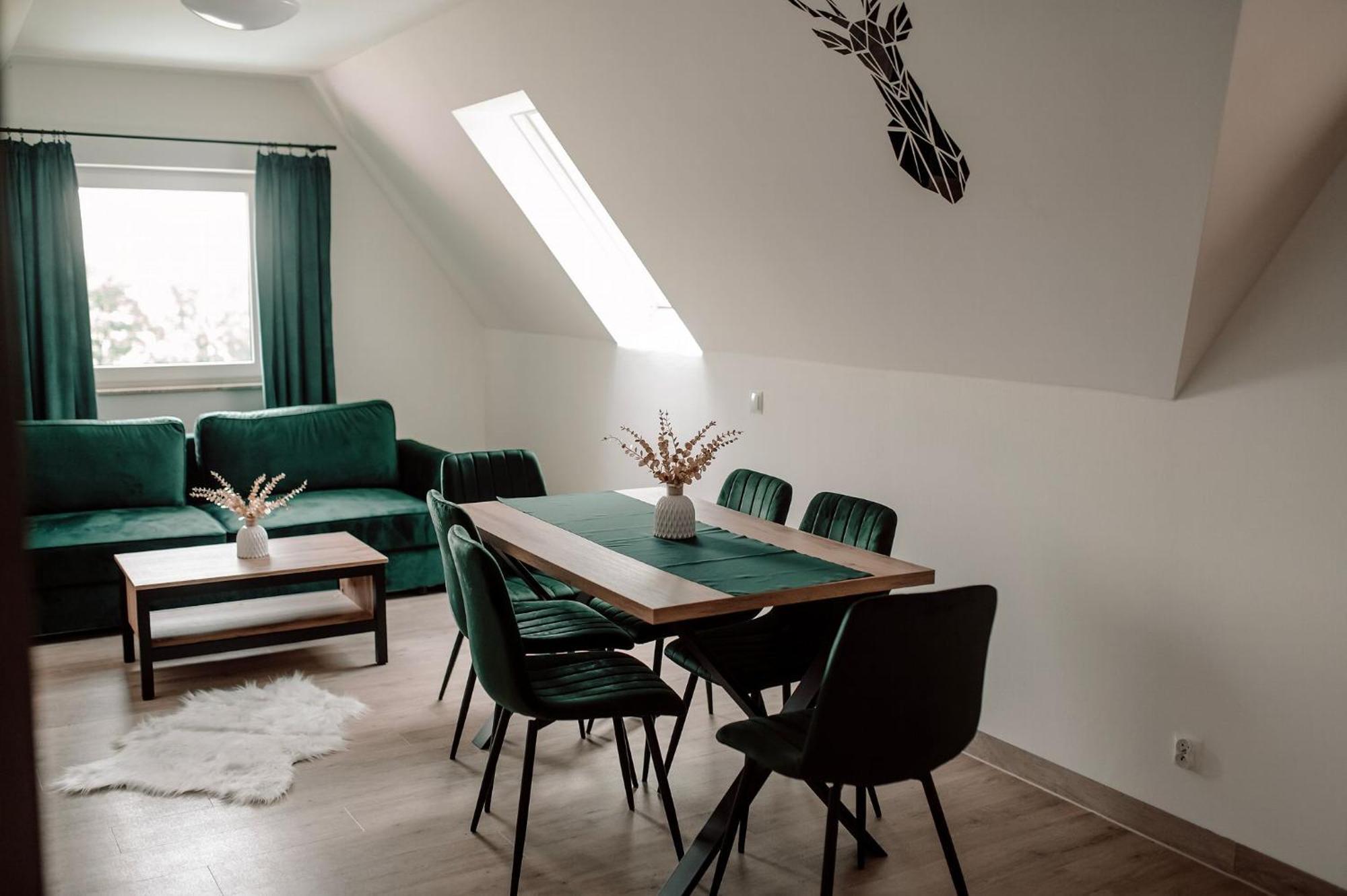 Apartamenty Jelen Pod Grapom Banska Nizna Buitenkant foto