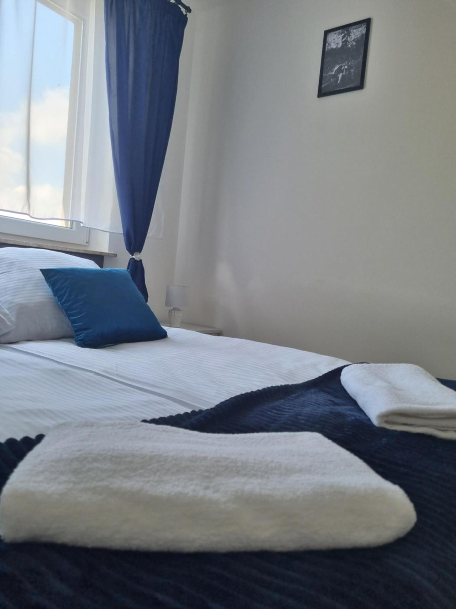 Apartamenty Jelen Pod Grapom Banska Nizna Buitenkant foto