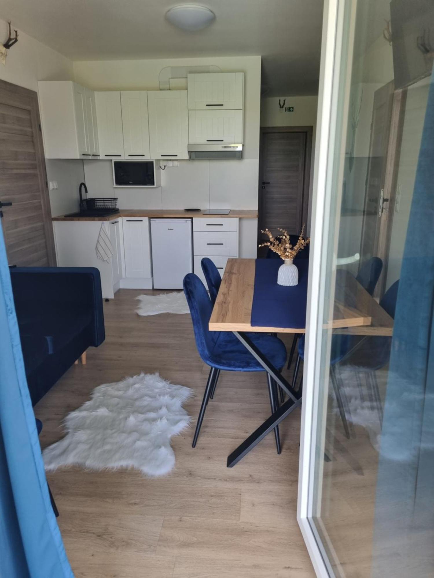 Apartamenty Jelen Pod Grapom Banska Nizna Buitenkant foto