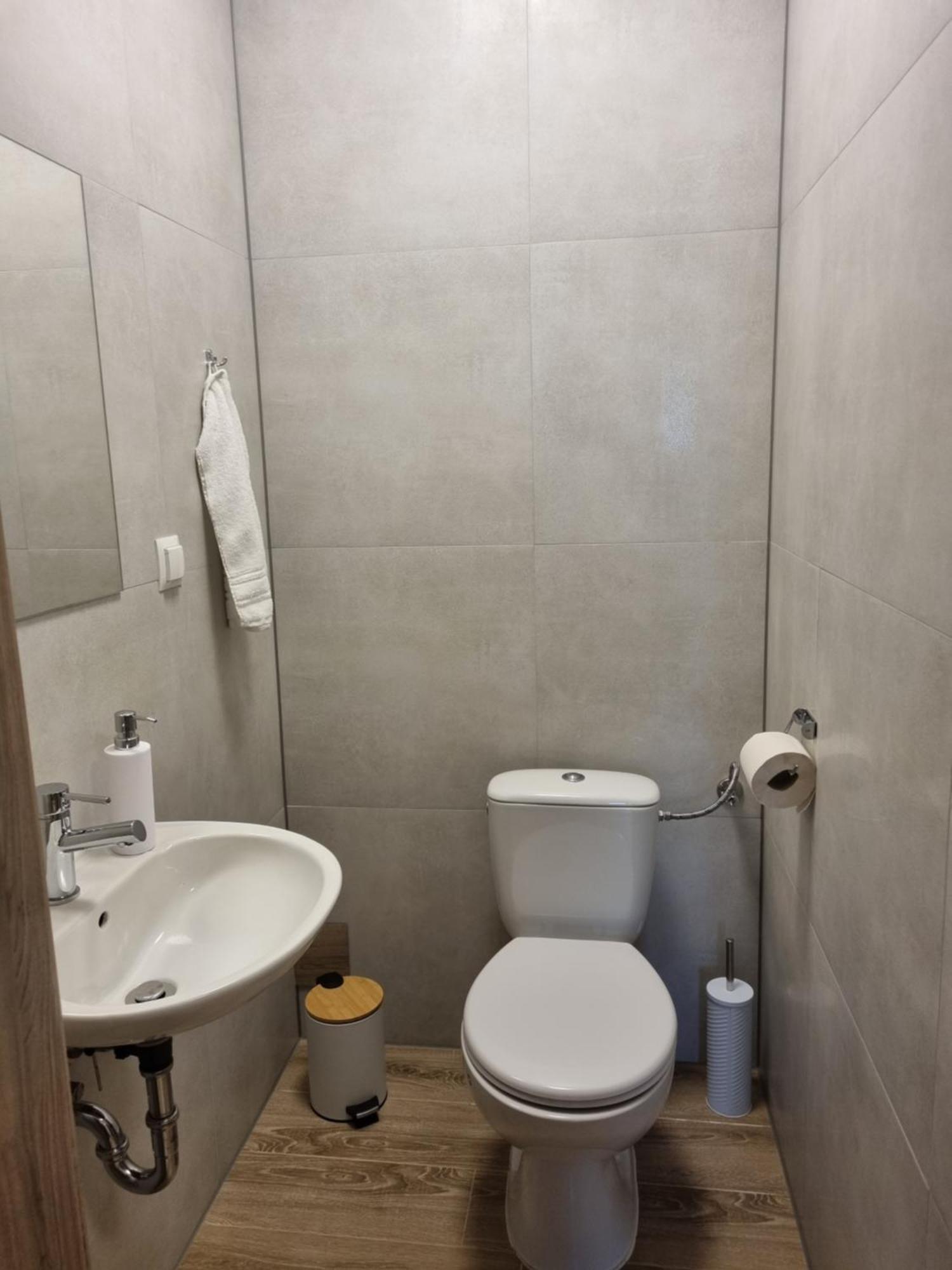 Apartamenty Jelen Pod Grapom Banska Nizna Buitenkant foto