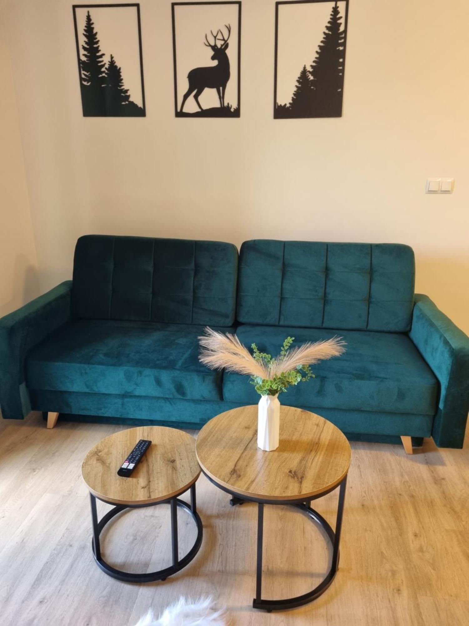 Apartamenty Jelen Pod Grapom Banska Nizna Buitenkant foto