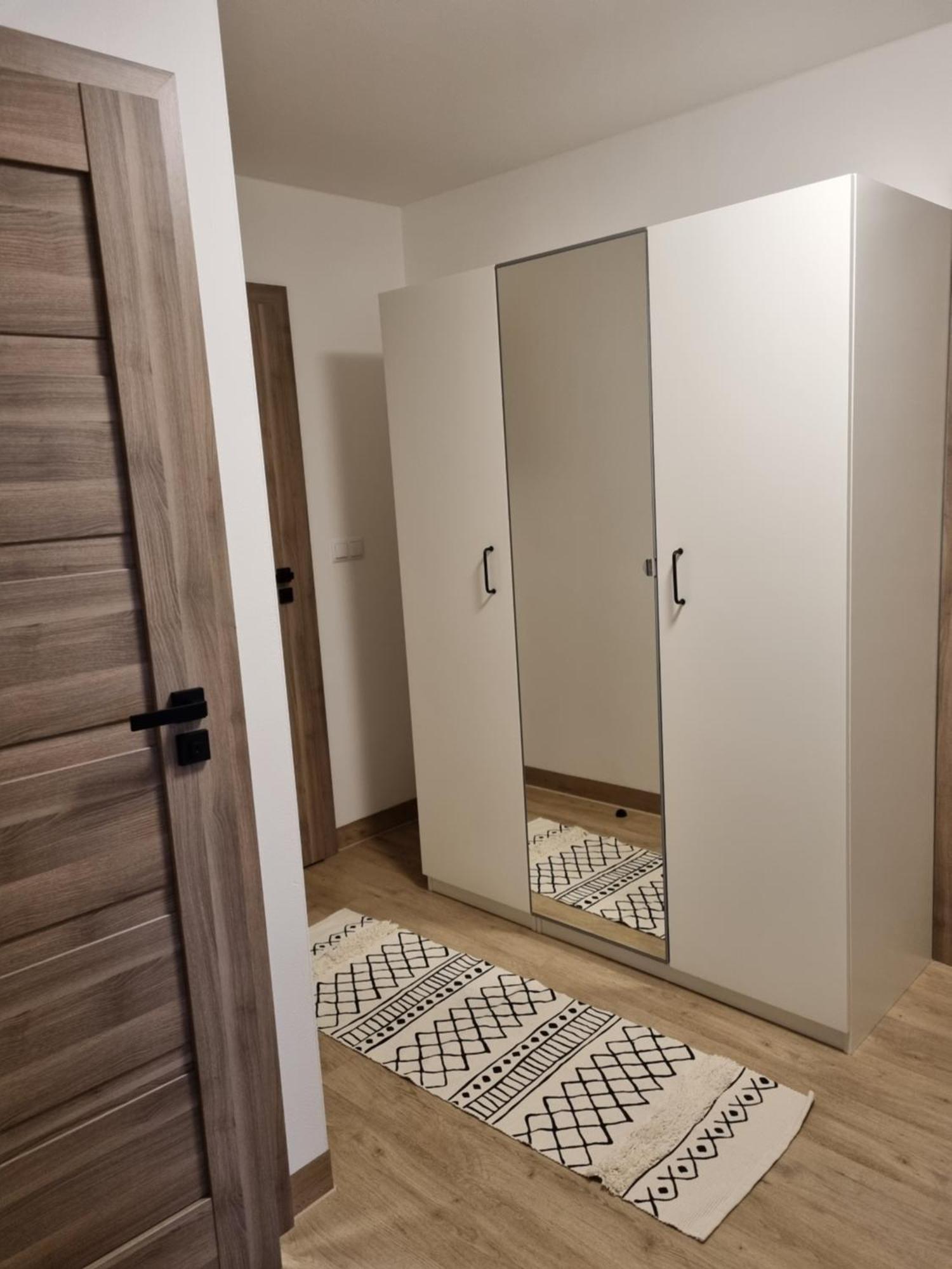 Apartamenty Jelen Pod Grapom Banska Nizna Buitenkant foto