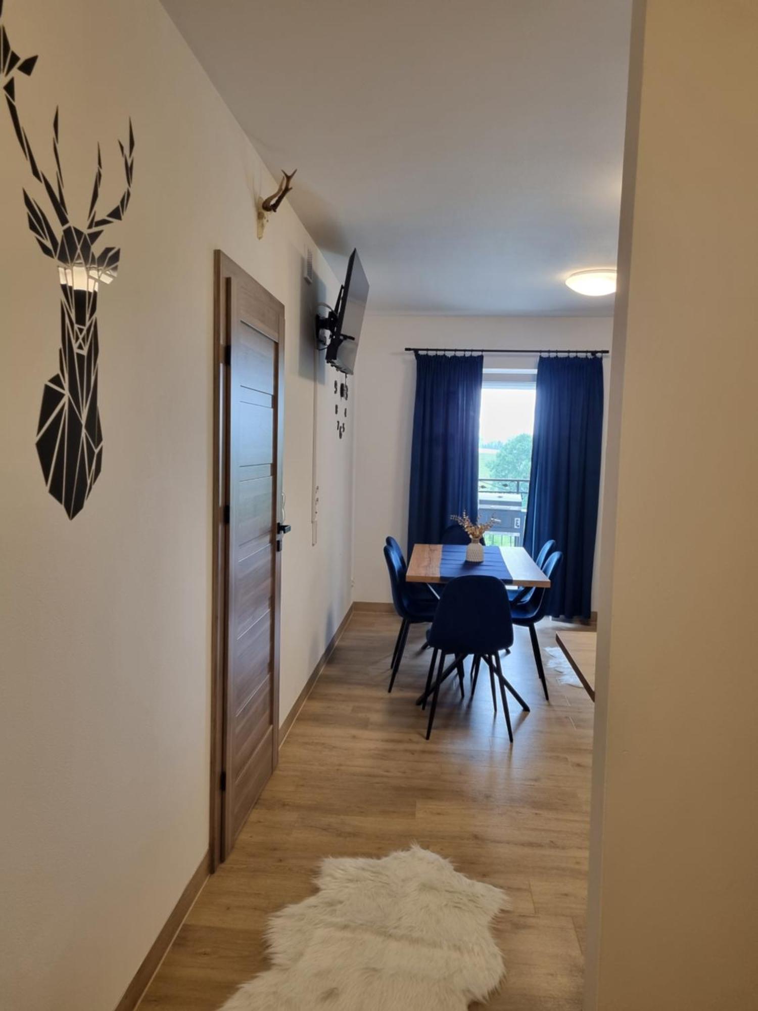 Apartamenty Jelen Pod Grapom Banska Nizna Buitenkant foto