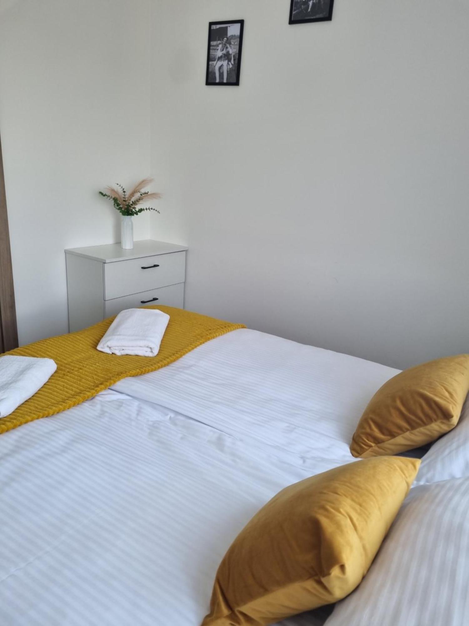 Apartamenty Jelen Pod Grapom Banska Nizna Buitenkant foto