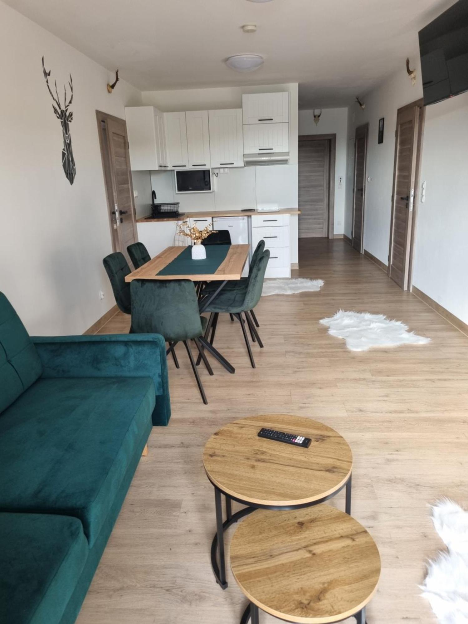 Apartamenty Jelen Pod Grapom Banska Nizna Buitenkant foto